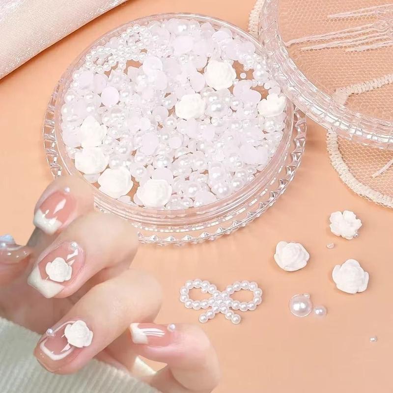 Product Introduction of Hot Butterfly Flower Face Makeup Patches Glitter Sequin Charm Adhesive Rhinestone Eye Face Women Girls 10