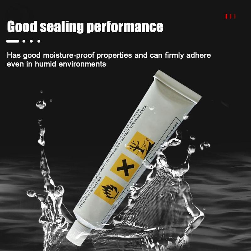 PVC Inflatable Glue Tape Repair Patch Glue Adhesive For Swimming Air Bed Pools Repairing Boat B3Q5 5