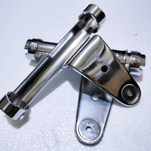 BREKET DUDUKAN LAMPU DEPAN RXK RX KING RXKING