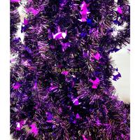 Gambar Slinger Halloween Termurah Dekorasi Rumah Hantu Tinsel Hallowen - slinger kelalawar dari Jaspart Kota Administrasi Jakarta Barat 5 Tokopedia