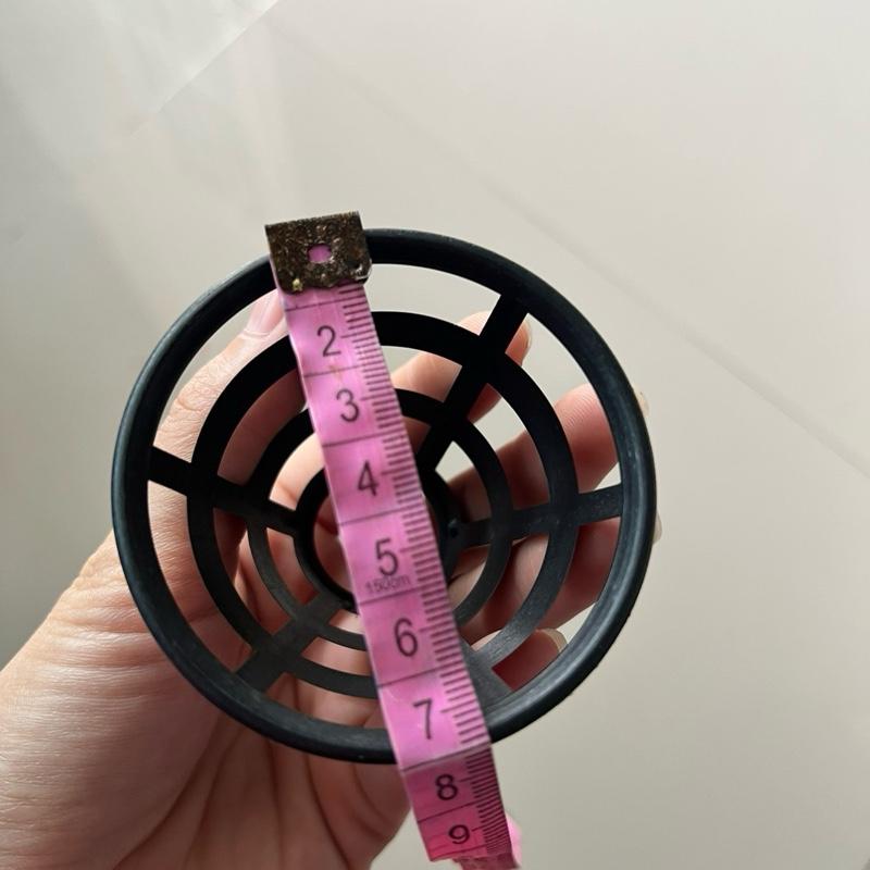 [1000 cái tặng 100 cái] Vòng,chụp tách trái sầu riêng,Rọ,kê tách chùm sầu riêng,mít tố nữ,bưởi...tránh sâu nấm rệp,dễ xịt thuốc,tăng năng suất và hiệu quả [MẪU MỚI] Giá tốt tại Xưởng 5