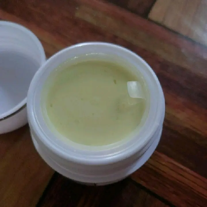 KRIM MALAM GLOW THERASKIN GLOWING TAHAP 1 1