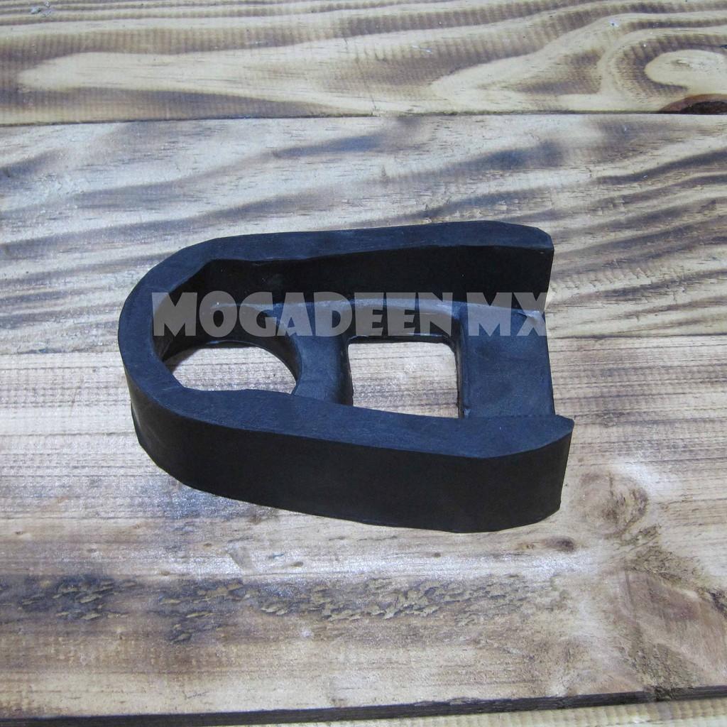 Karet Arm Suzuki TS125 TS 125 Model Standar *