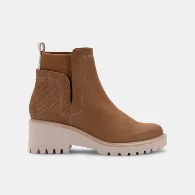 Athlefit Chelsea Boots Athlefit Women's Chelsea Boots Chunky