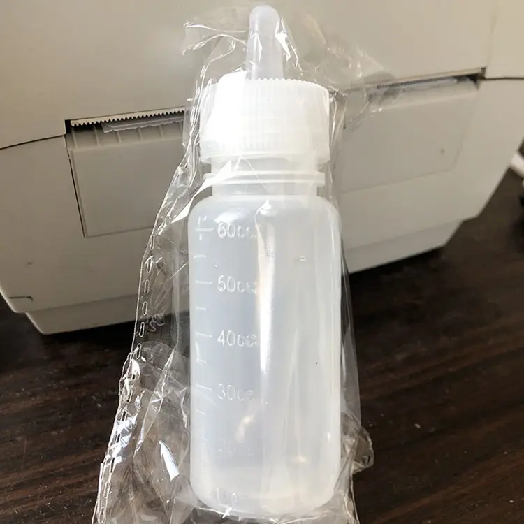 Dot Polos Susu Kucing Kitten Adult Botol Minum Hewan Peliharaan 2