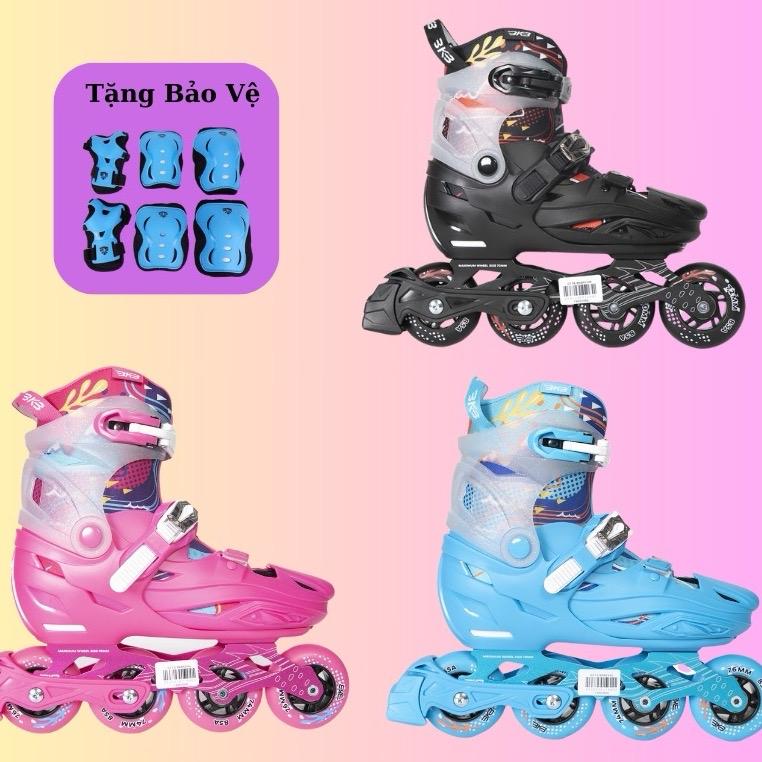 (Tặng bảo hộ tay chân) Giày patin Flying Eagle K9 cao cấp
