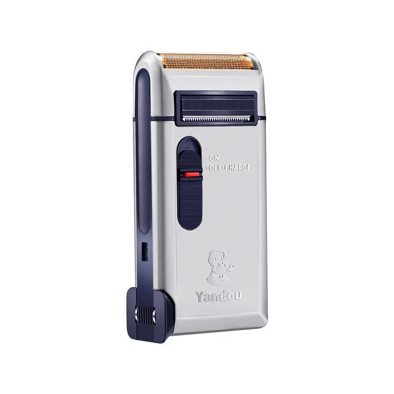 Máy cạo râu Yandou SC- W301U, máy cạo khô, máy vàng yandou 316, Máy xanh yandou 312
