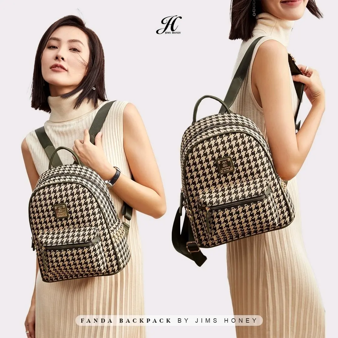 Fanda Bag JIMSHONEY