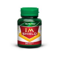 Gambar NUTRIMAX IM SHIELD 30 TABLET SALUT SELAPUT SUPLEMENTASI - 30 Tablet dari Health and Wellness ID Kota Administrasi Jakarta Utara 4 Tokopedia