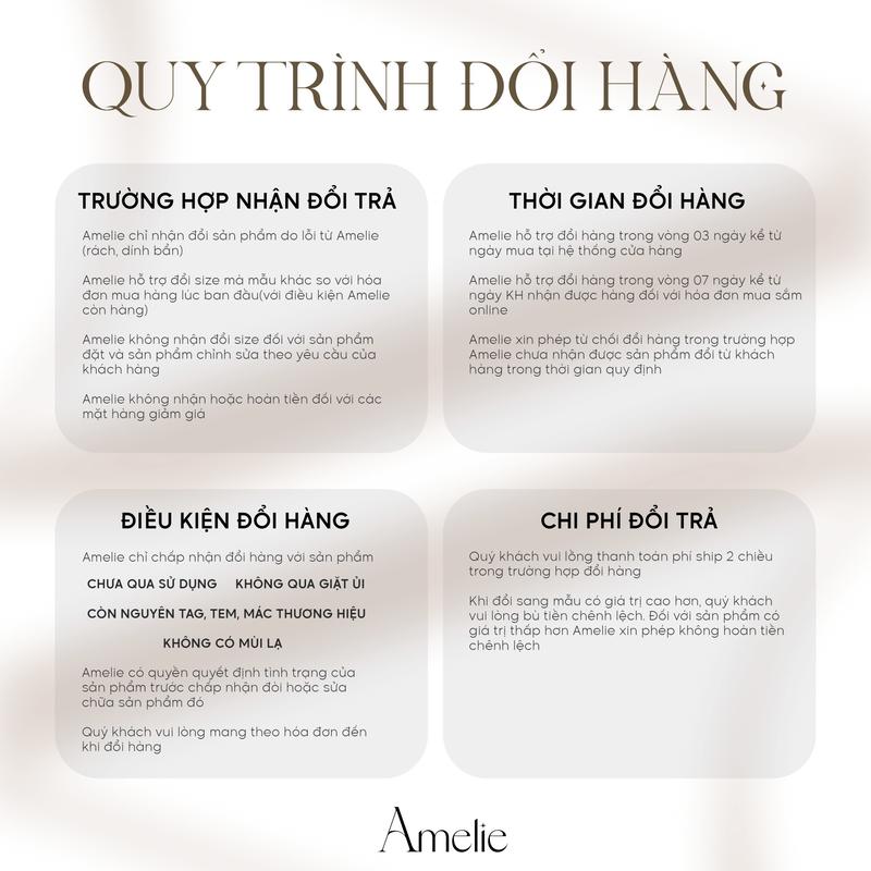 Product Introduction of AMELIE - Váy hai dây kèm áo choàng ngoài - Muse Dress 3