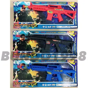 MAINAN ANAK TEMBAK TEMBAKAN KRETEK TANPA BATRAI Game Toy