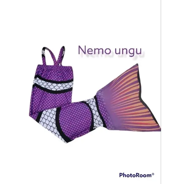 nemo ungu