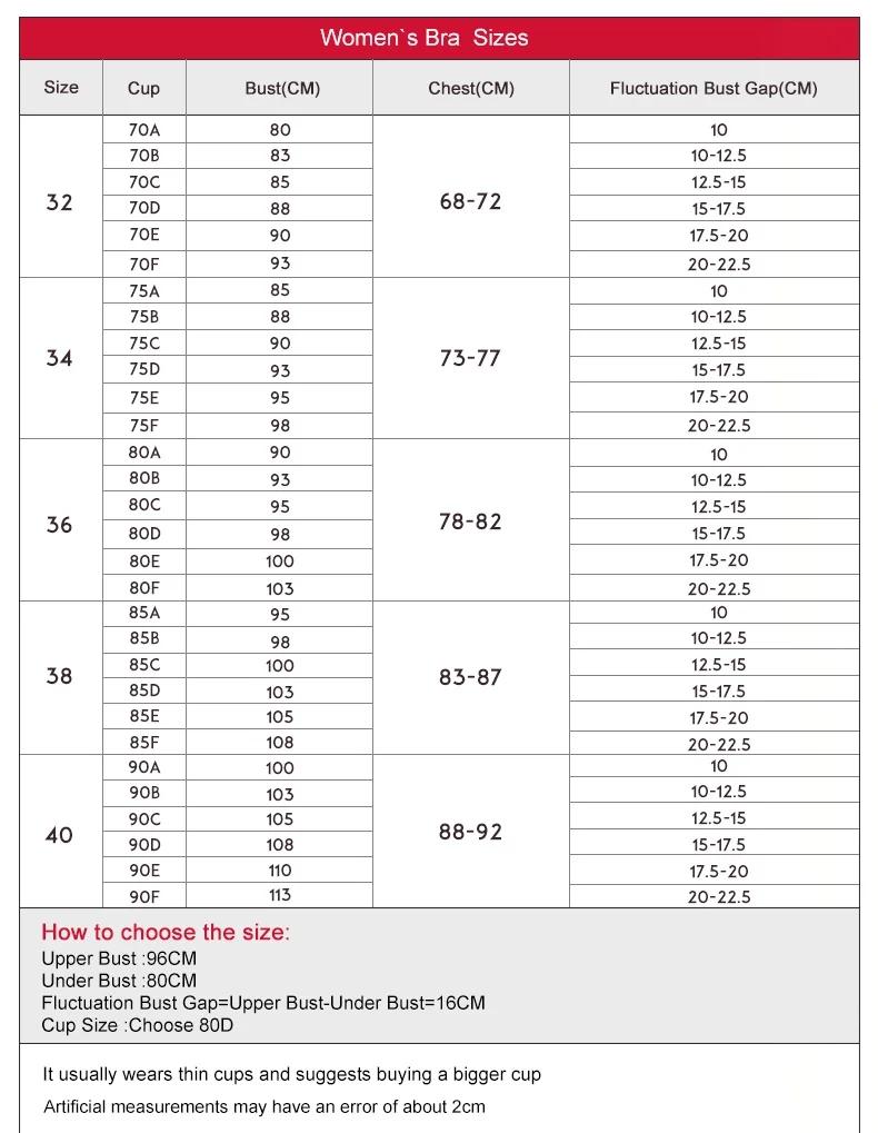 Product Introduction of Sexy Embroidery Women Lace Bra Wireless Comfort Skin Friendly Lingerie Push Up 3/4 Cup Youth Girl Bralette 0