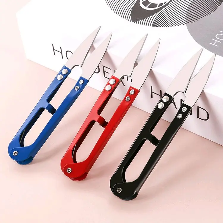 kéo cắt len ,cắt chỉ , bấm chỉ thừa , dùng cho may mặc gia đình kéo 8