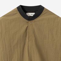 Gambar DUHA Baju Koko Lengan Panjang - Rais - Brown, L dari Duha Muslim Wear Kota Tangerang 2 Tokopedia