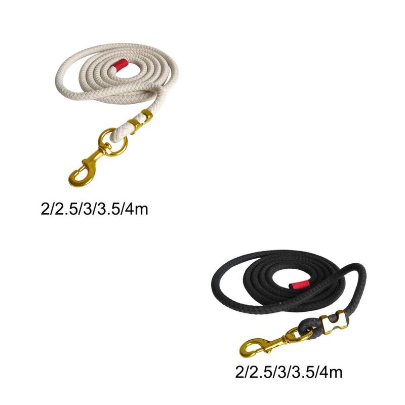 Horse Lead Rope for Leading Training Horse, Pet, or Sheep Horse ...