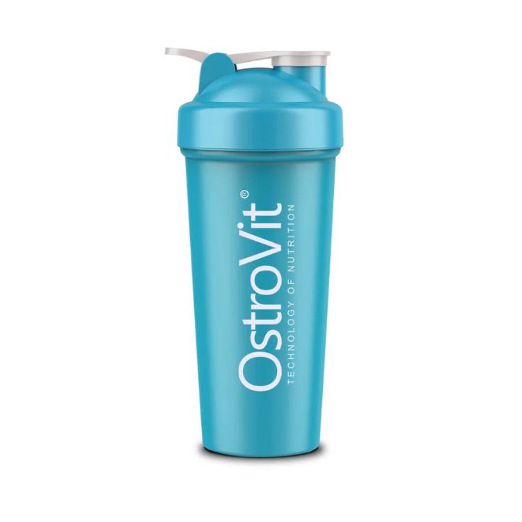 Bình Lắc OSTROVIT Có Quai Xách 600ml, Bình Nước Thể Thao, Tiện Dụng, Chất Lượng Cao 7