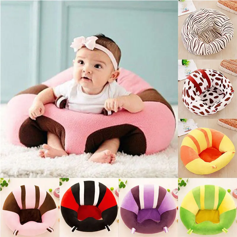 Kid Sofa Chair Dining Room Chairs Children Toys Lazy Sofas Kids Girls Children's Baby Accessories Flip Out Child Child Armchair