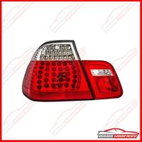Gambar STOP LAMP - BMW E46 2D CONVERTIBLE - M3 - 1999-2001 - RED CLEAR - LED - Spesifikasi dari Rumah-Modifikasi Kota Tangerang 3 Tokopedia