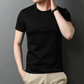 93DISTRO-KAOS POLOS BASIC // T-SHIRT ONECK // KAOS SPANDEX PREMIUM TERBAIK DI KELASNYA Distro Nyaman 0