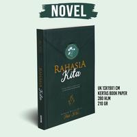 Gambar Buku Novel Rahasia Kita Fraternal Theory Dika Vs Sasa Original / LOVEABLE - LA - THEORY DIKA VS SASA dari Pustaka Baru Press Kab. Bantul 3 Tokopedia