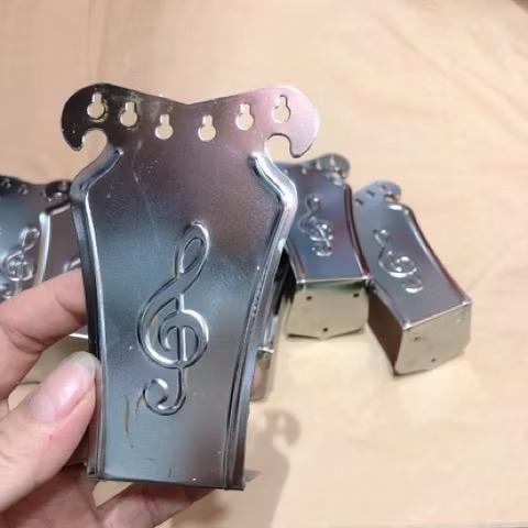 Bộ dây đàn guitar vọng cổ - phím lõm
