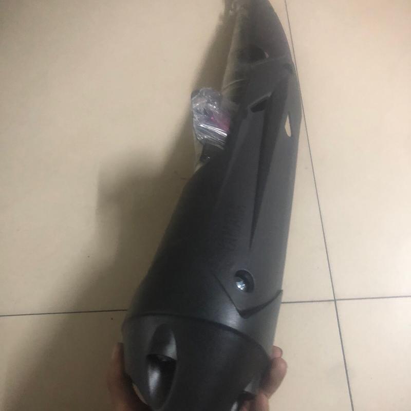 Pô sirius lc uma dùng cho sirius dream wave Phụ Tùng Phụ Kiện