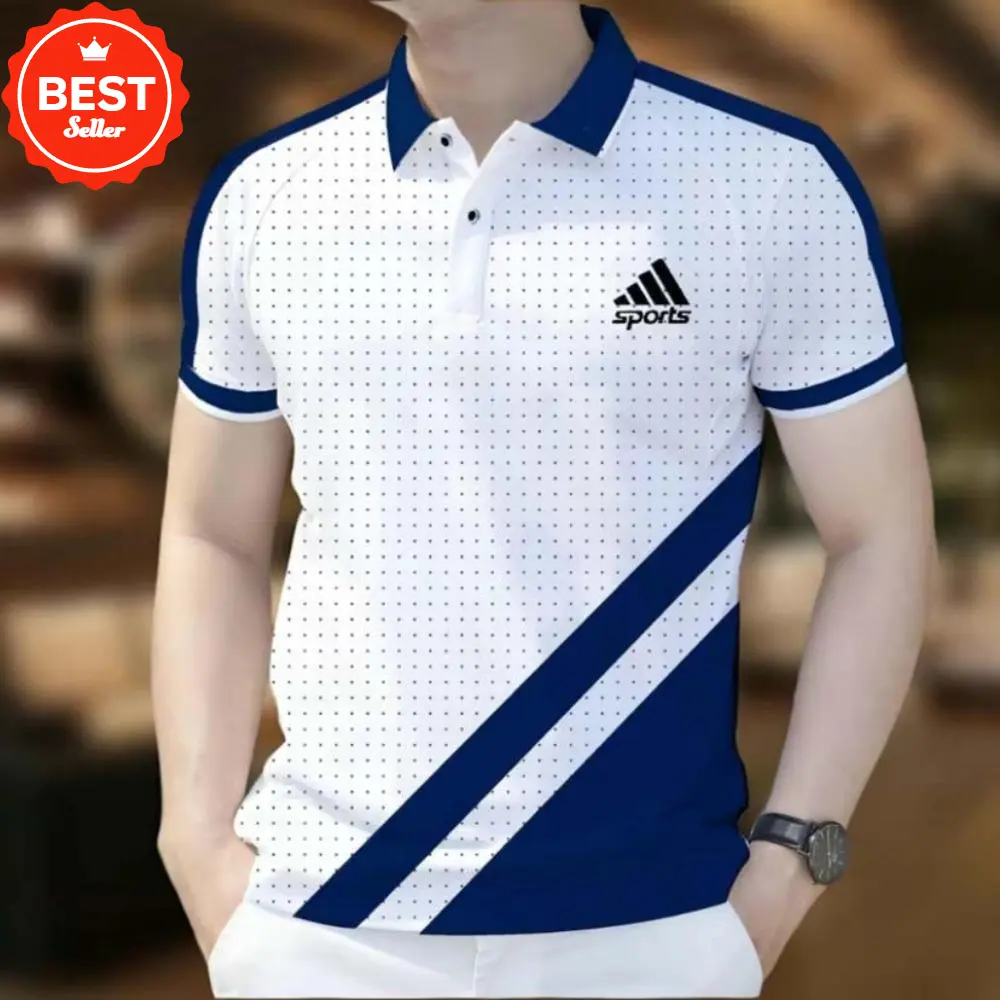 Áo Polo Thanh Lịch, Dòng Bán Chạy Mùa Hè, Thời Trang, Nhiều Màu, Thích Hợp Cho Các Môn Thể Thao Ngoài Trời, Thân Thiện Với Da, Thoáng Khí, Trang Phục Trang Trọng Cổ Điển, Trang Phục Thường Ngày Thoải Mái, Quần Áo Ngoại Cỡ PL-6