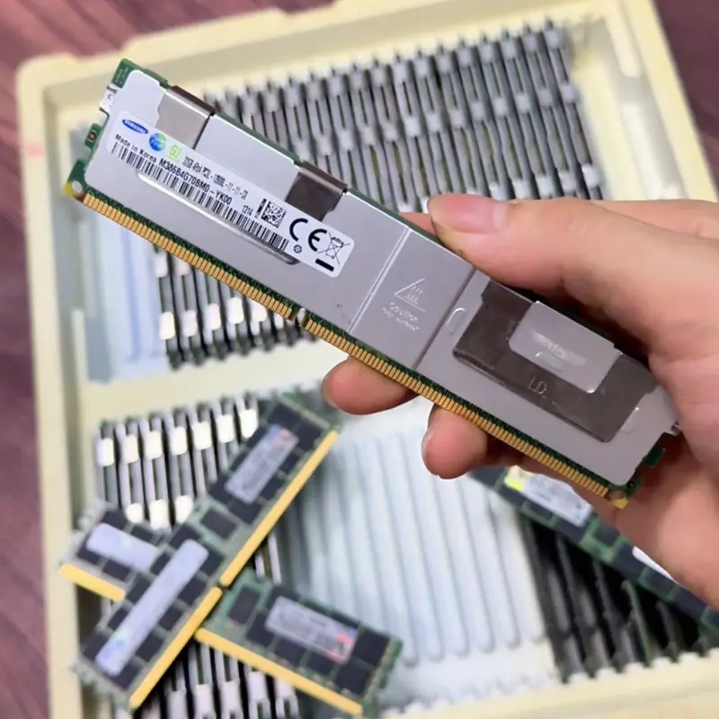 Ram  Ecc DDR3  8g  16g và 32g 1