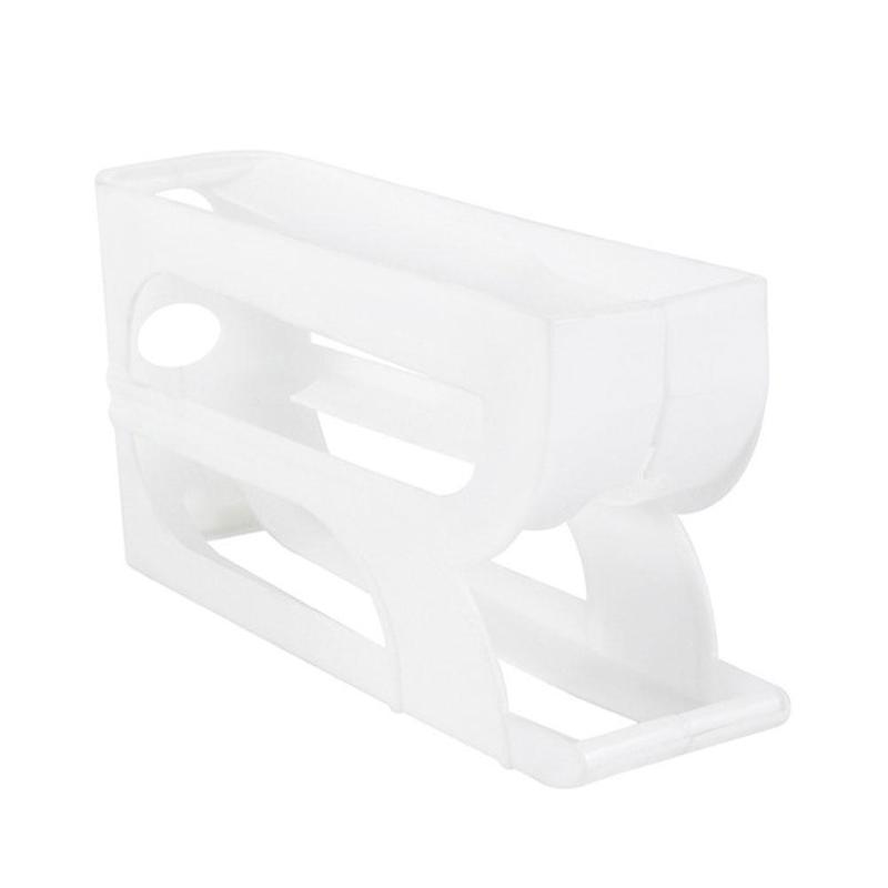 Hộp Bảo Quản Trứng Tủ Lạnh, 3 Tầng, Tiết Kiệm Không Gian Hơn, Hộp Đựng Trứng, Thích Hợp Cho Nhà Bếp, X0P8 7