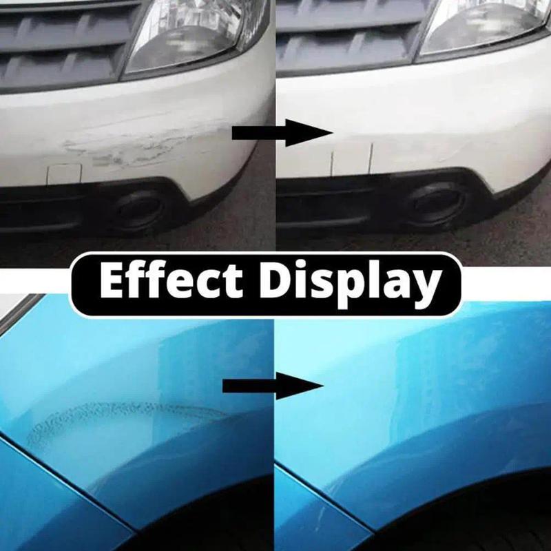 Product Introduction of Car Scratch Repair Wax Car Paint Scratch Repair Artifact Cross border Scratch Removal Polishing Wax 14