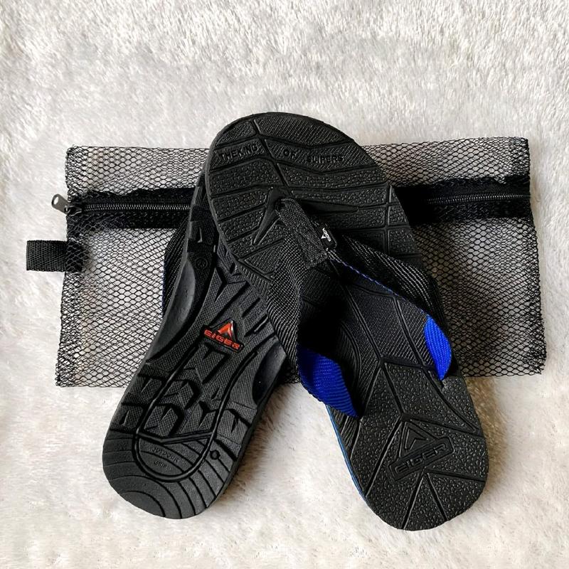 SANDAL JEPIT PRIA MURH Sendal Kasual 0