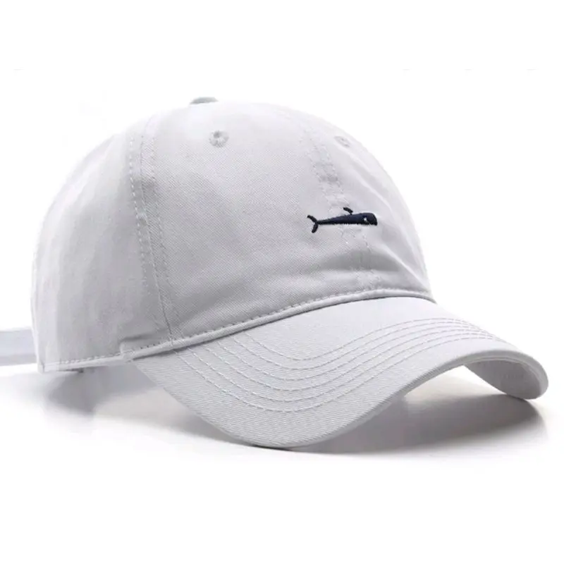 Topi Baseball Cap Unisex Bordir Pria Wanita Unisex Hurahurashop19 Biru 3