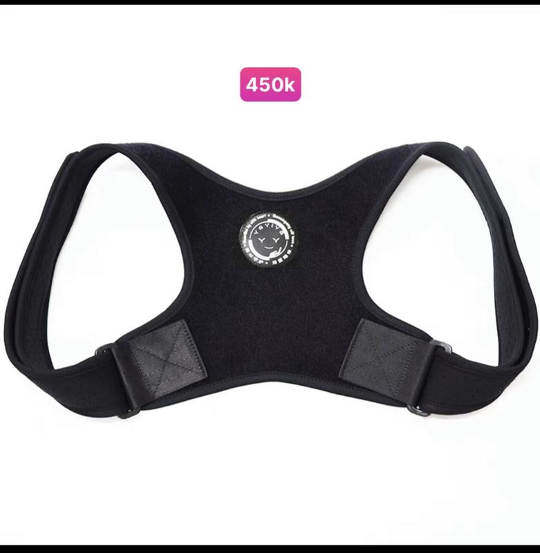  Đai chống gù 450 Trung Quốc 