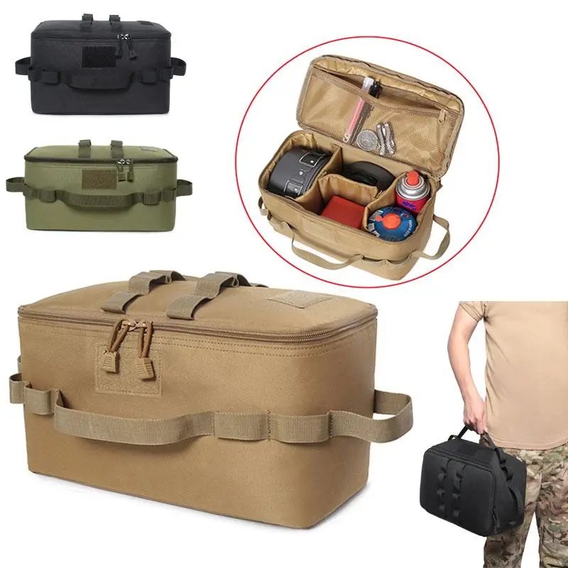 Tools Storage Bag Travel Folding Storage Bag Storage Handbag Large Capacity Tote Bag GHT