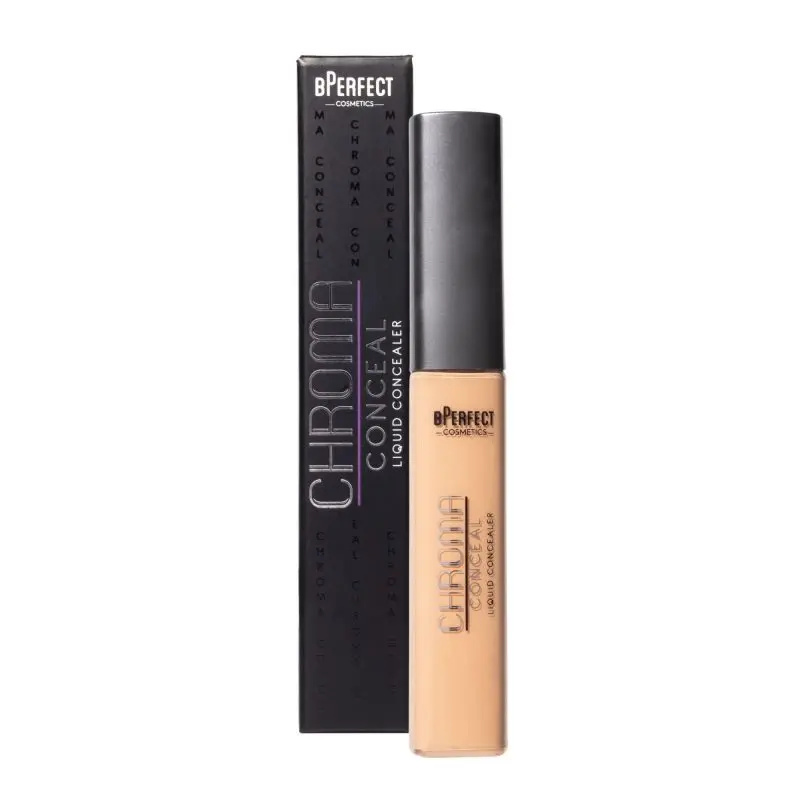 Chroma Conceal Liquid Concealer 0