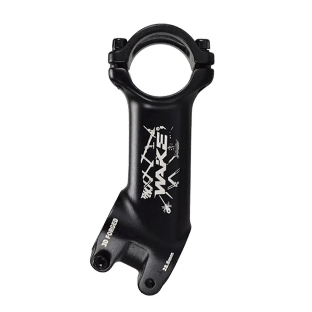 Pô Tăng Xe Đạp, Pô Tăng 31.8 MTB, Pô Tăng Tay Lái Ngắn, Pô Tăng Xe Đạp Leo Núi Thích Hợp Cho Xe Đạp, MTB, Xe Đạp Đường Trường, Đạp Xe, BMX, Hợp Kim Nhôm Hàng Không 6061 T6