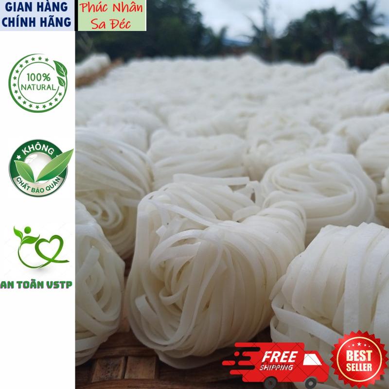 3KG PHỞ KHÔ SA ĐÉC ĐỒNG THÁP. 4