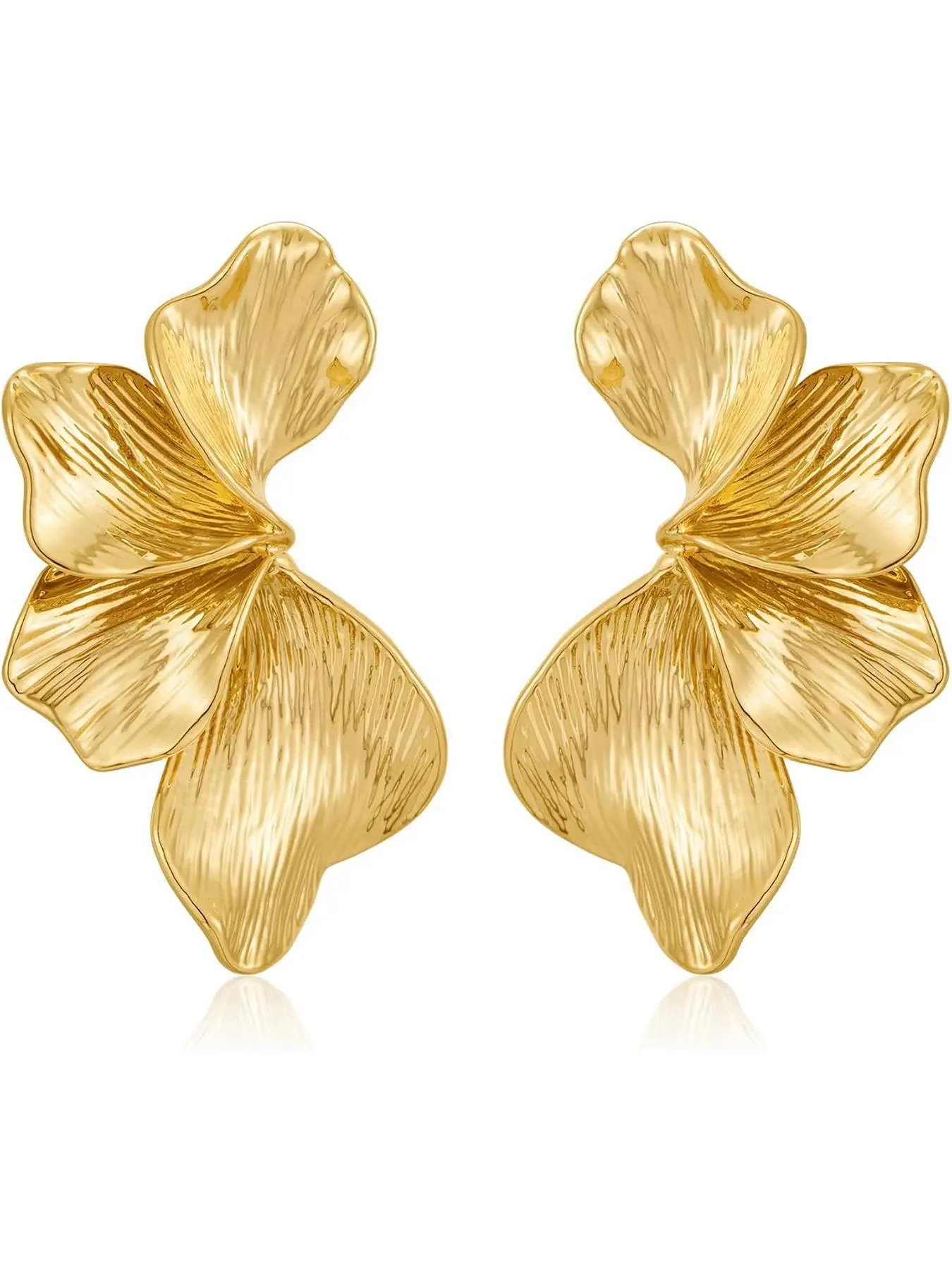 Elegant Earrings for Women, Fashion Pretty Studs Jewelry for Party, Daily Clothing Decor, Trendy All-match & Exquisite Pretty Studs Jewelry for Birthday Gift