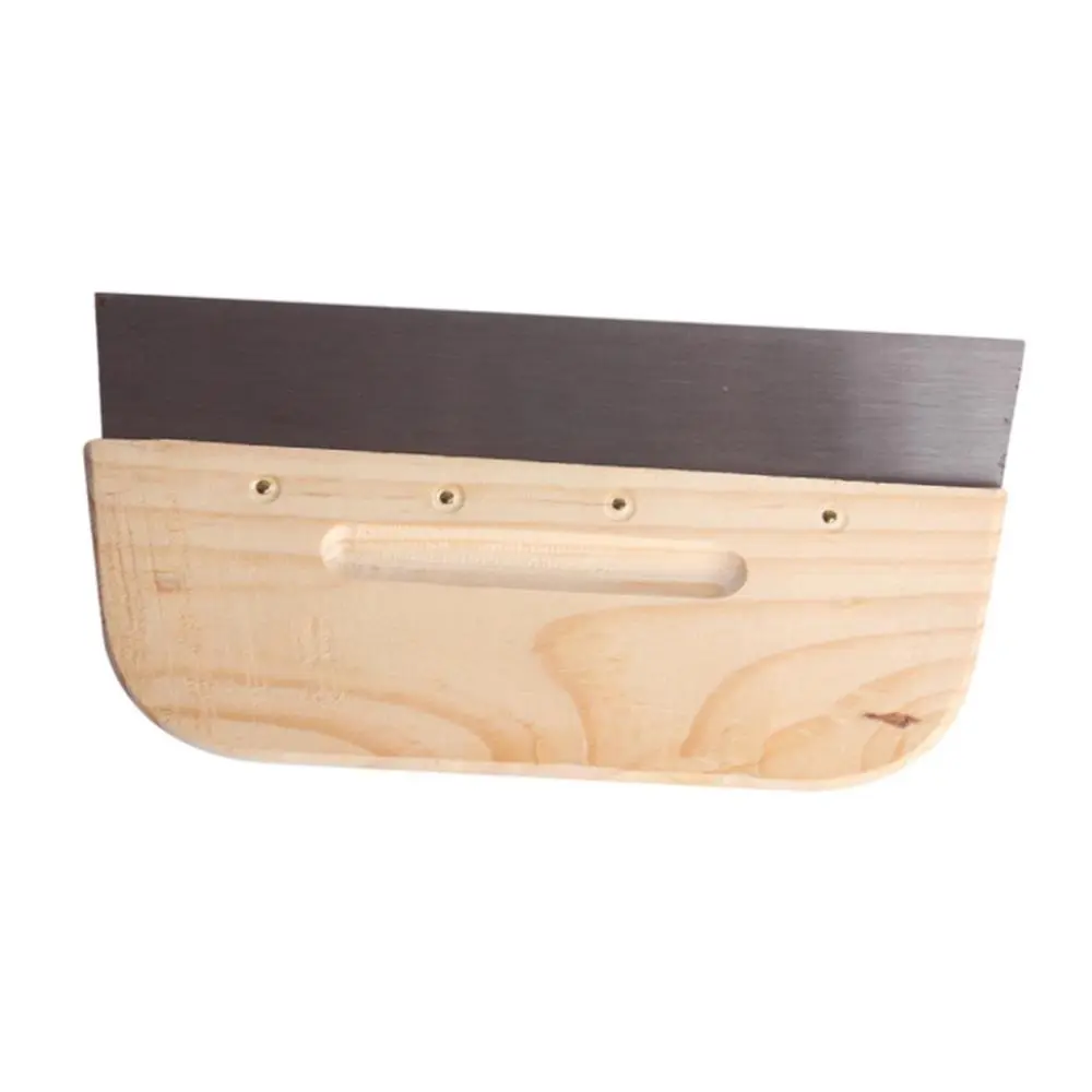 Paint Scraper Tool Drywall Tool Scraping Mud Applying Putty Putty Knife