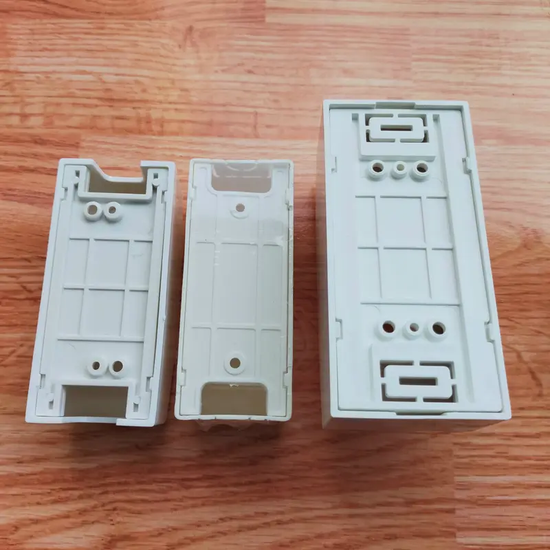 Hộp Chứa CB Cóc - Hộp Nổi Vĩnh Hưng - LSE 1