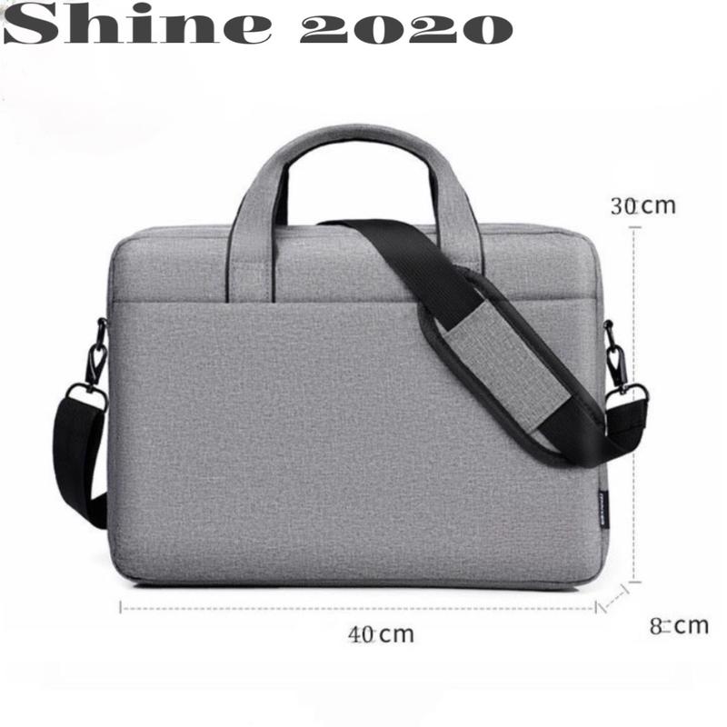 Túi xách lap top 15.6 inch , cặp laptop. cặp văn phòng cao cấp SHINE TORE ST 290   Nam Bag 0