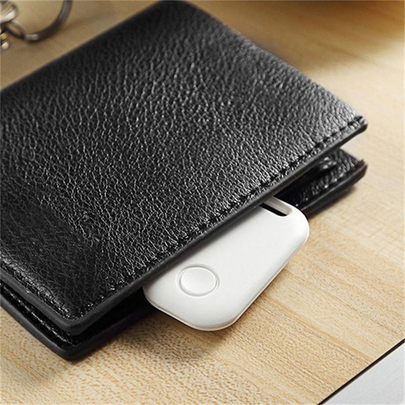Product Introduction of LAFAYETTE Anti-lost Need App For Pet Dog Cat Kids Wireless Bluetooth Smart Tracker Wallet Key Finder Locator Device Activity Trackers Wireless Tracker GPS Tracker 6