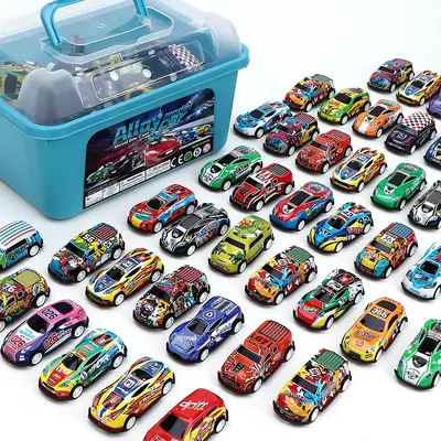 Selected Carritos De Juguetes Para Ninos TikTok Shop