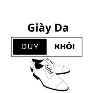 Giày Da Duy Khôi 1
