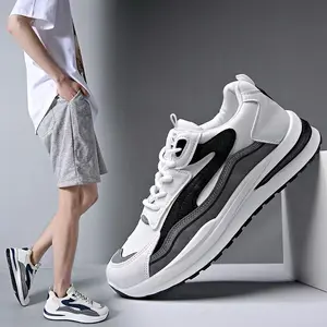 Sport Cani Pionyx Sepatu Pria Dan Wanita Sneakers Trendy Fashion Kasual Unisex