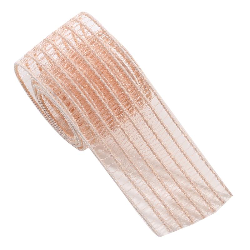 Product Introduction of AT 1PC Ballet Shoes Invisible Straps Dance Shoes Reinforced Elastic Straps Ballet Toe Shoes Elastic Straps 17