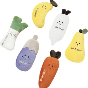 MINI RATTLE | Boneka tangan bayi raltte teether | stimulasi sensory genggam