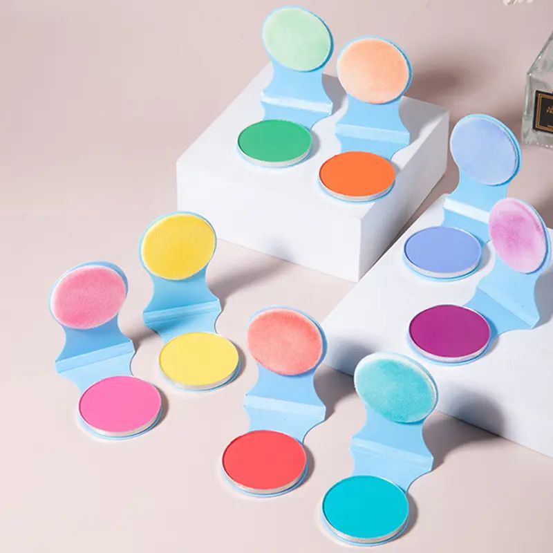 Temporary Hair Chalk Washable Hair Color Makeup For Sport Events Halloween Cosplay Festivals Partial Hair Dye