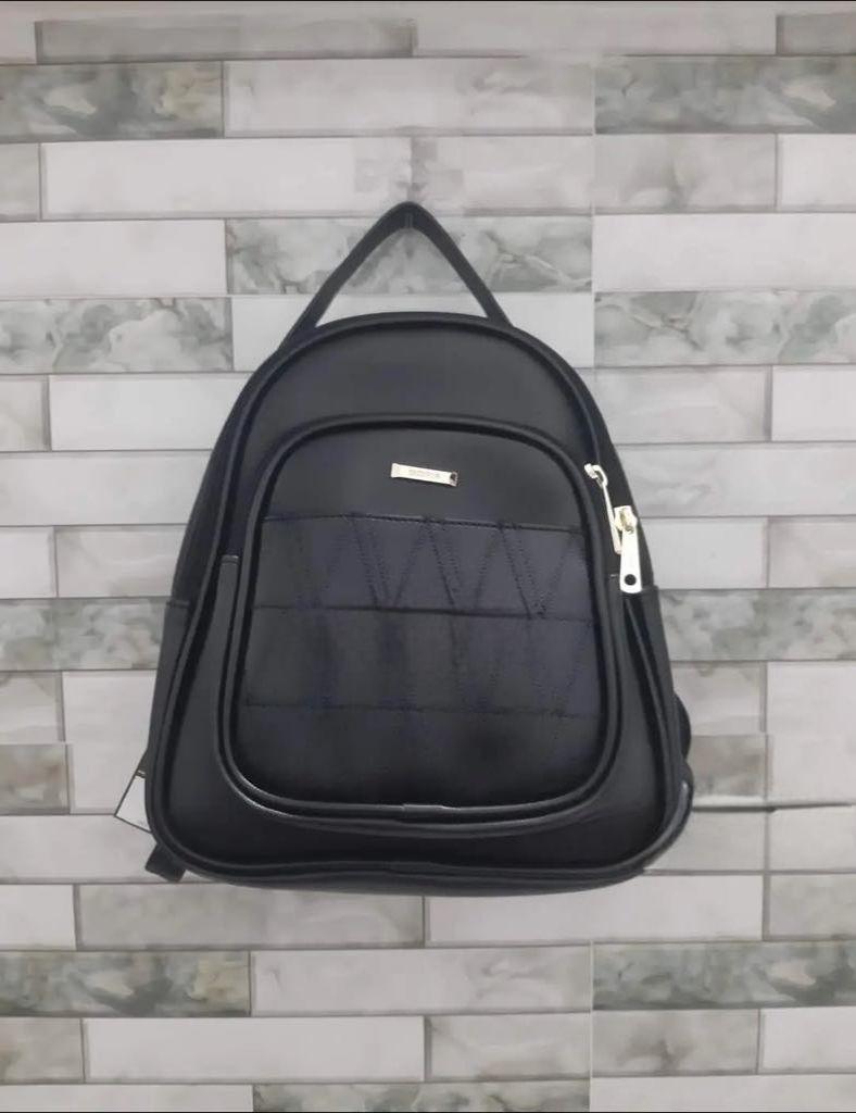 Product Introduction of Balo thời trang nữ Sofia size trung (size 26) màu bò, đen, nâu, cà phê, kem, hồng da, xanh lá - Balo nữ 8